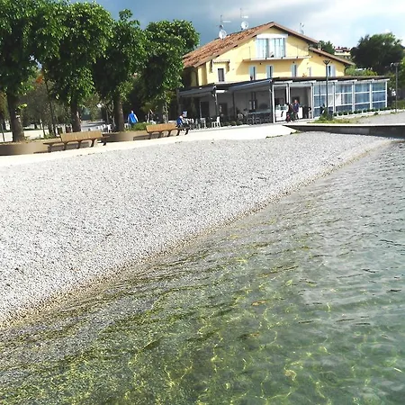 Apartment Il Giglio