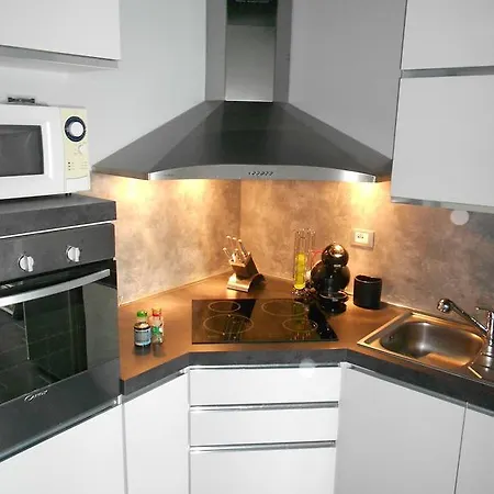 Apartment Il Giglio
