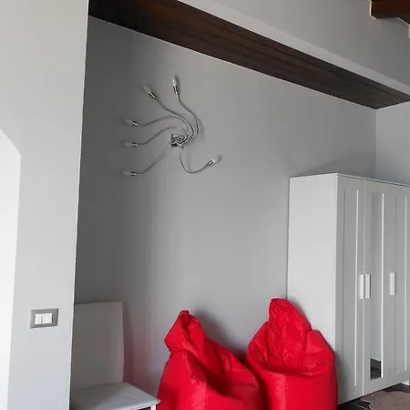 Apartment Il Giglio *