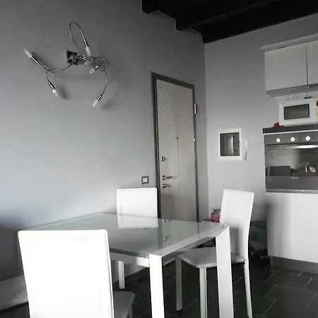Apartment Il Giglio