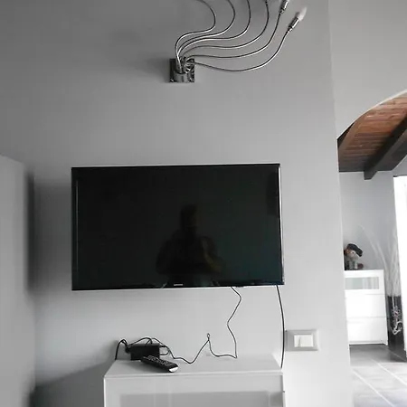 Apartment Il Giglio *
