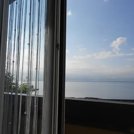 Apartment Il Giglio