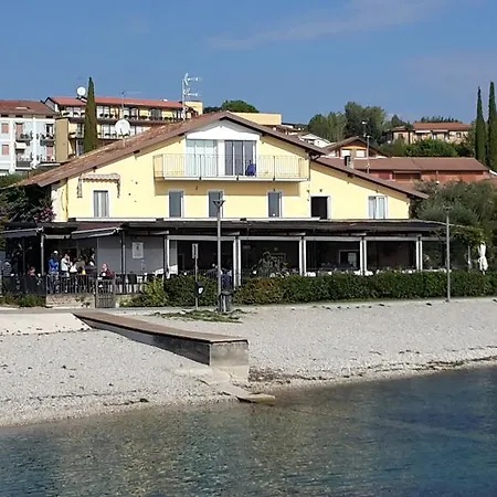 Apartment Il Giglio *