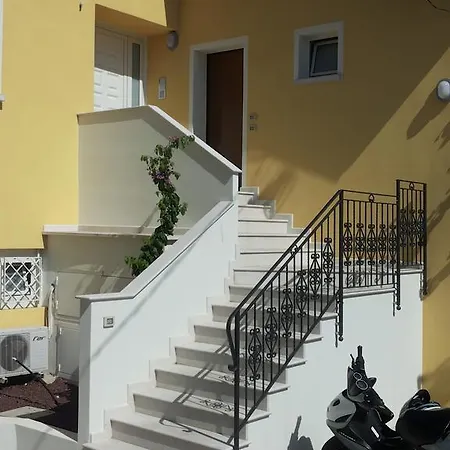 Apartment Il Giglio *