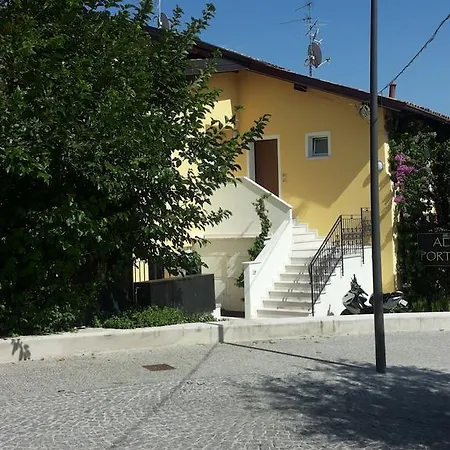 Il Giglio Moniga del Garda