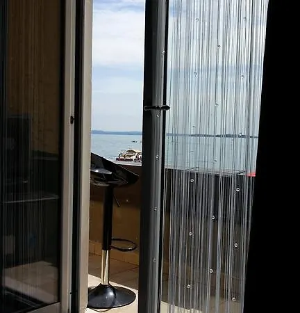 Il Giglio Moniga del Garda