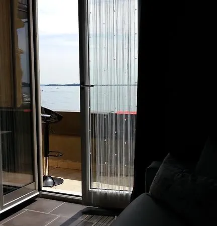 Apartment Il Giglio Moniga del Garda