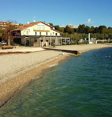 Il Giglio Moniga del Garda