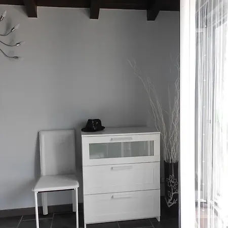 Appartement Il Giglio Moniga del Garda