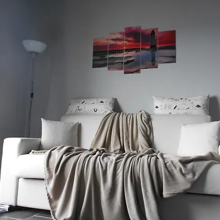 Appartement Il Giglio *