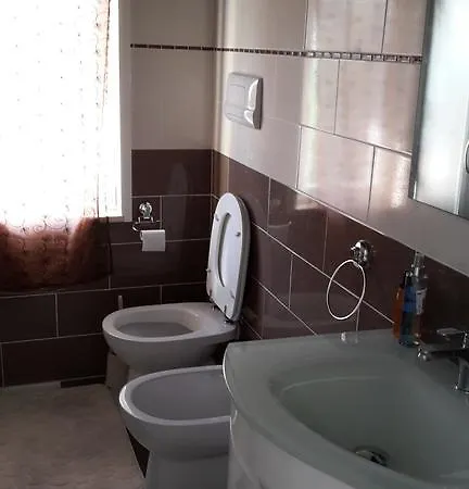 Appartement Il Giglio *